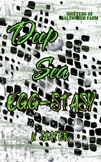 Deep Sea Egg-stasy