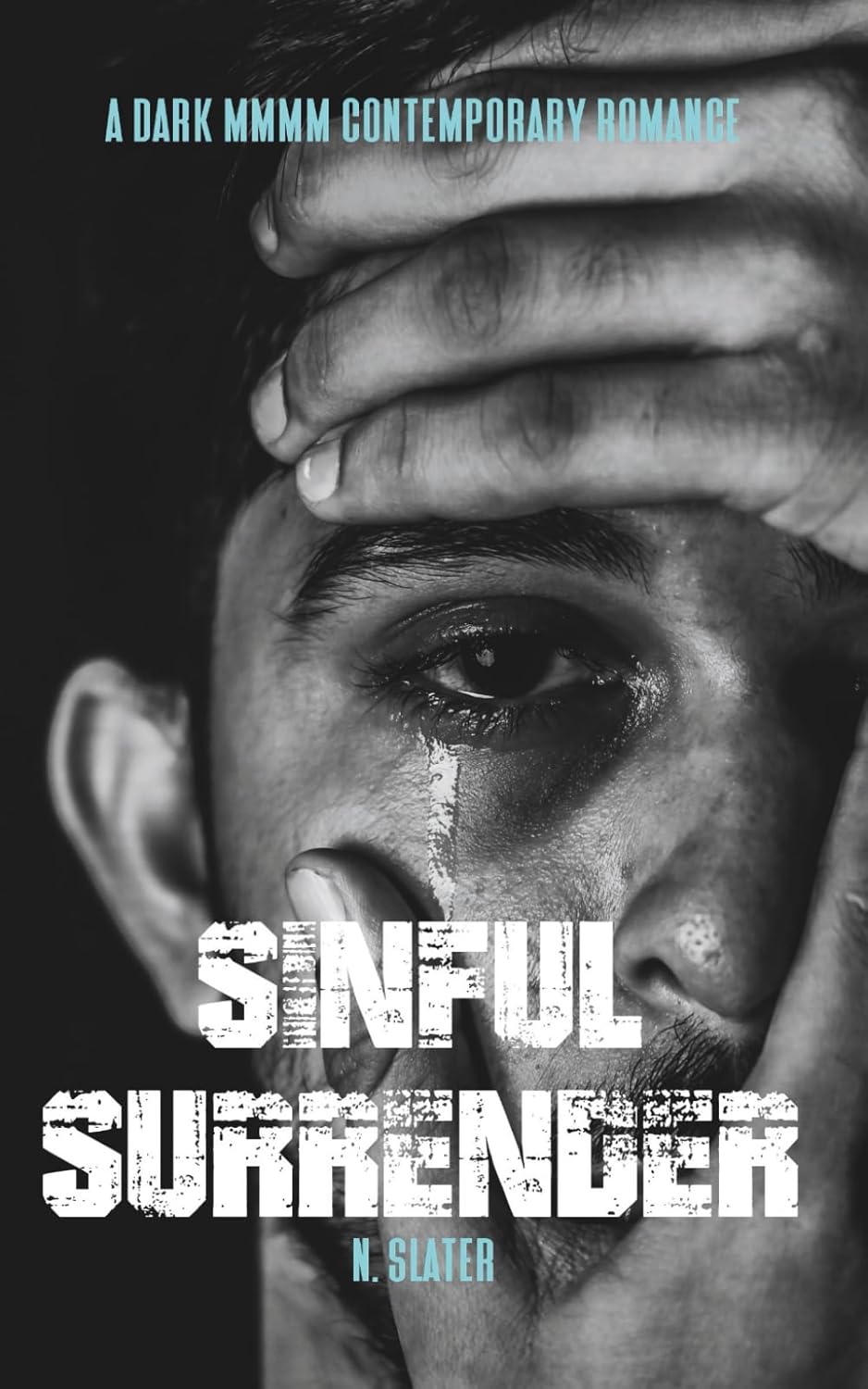 Sinful Surrender Omnibus