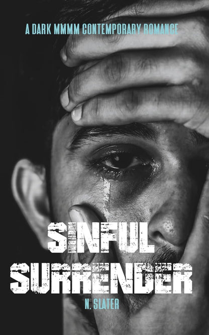 Sinful Surrender Omnibus