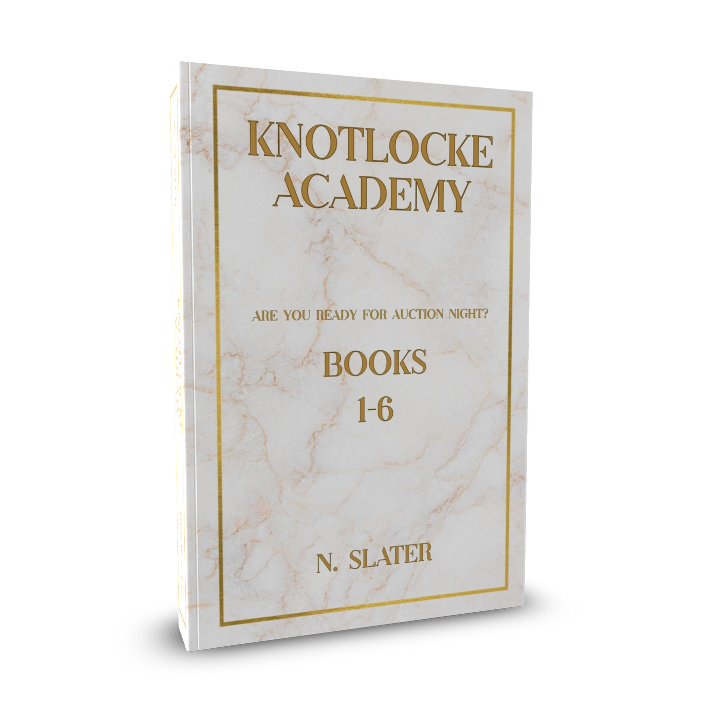 Knotlocke & Pack It In