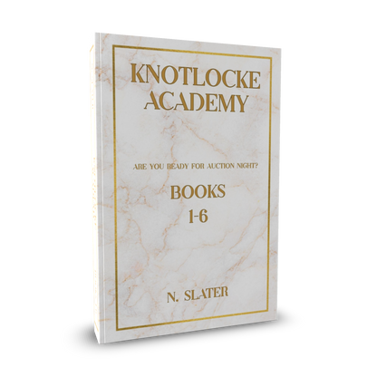 Knotlocke & Pack It In
