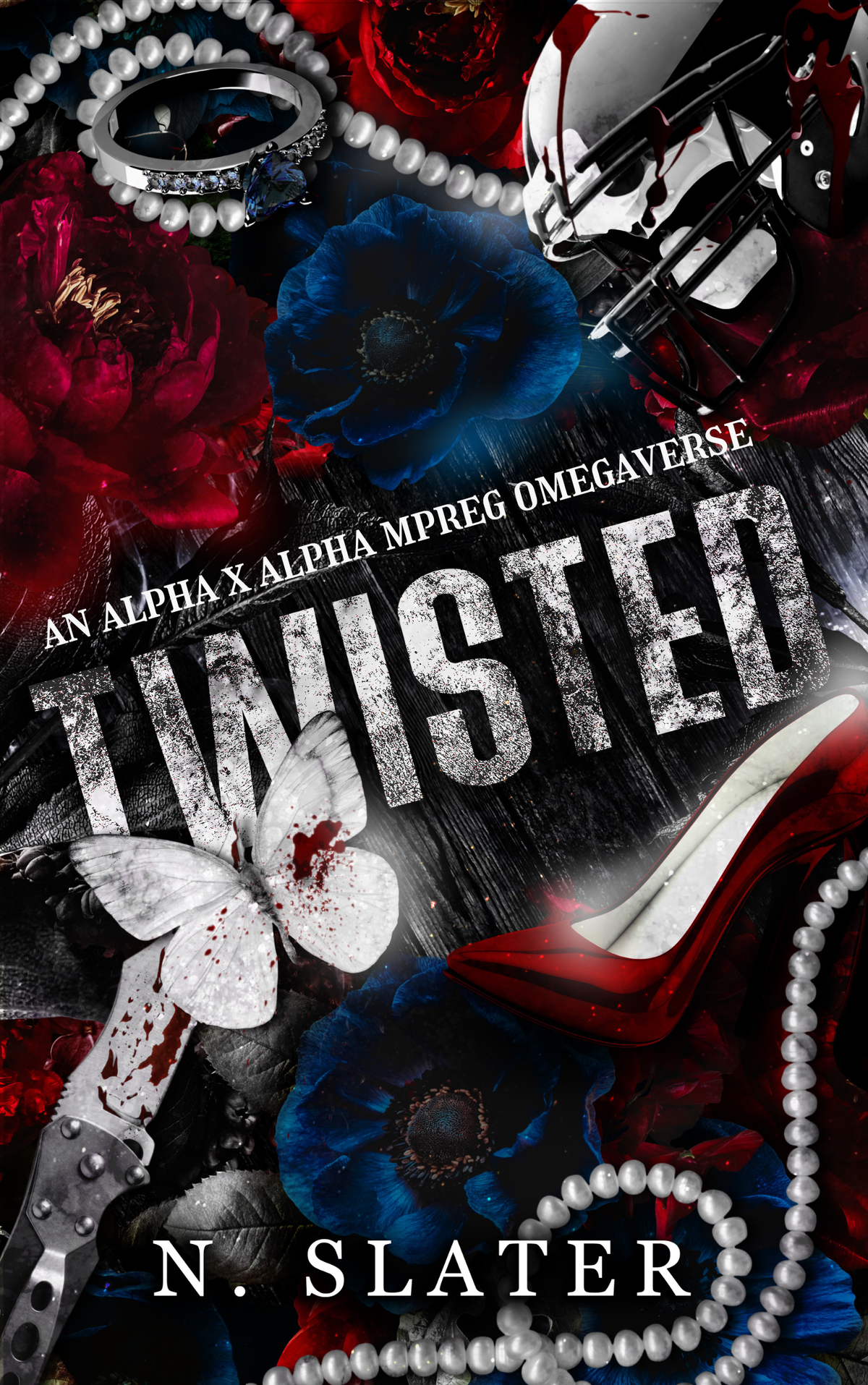 Twisted
