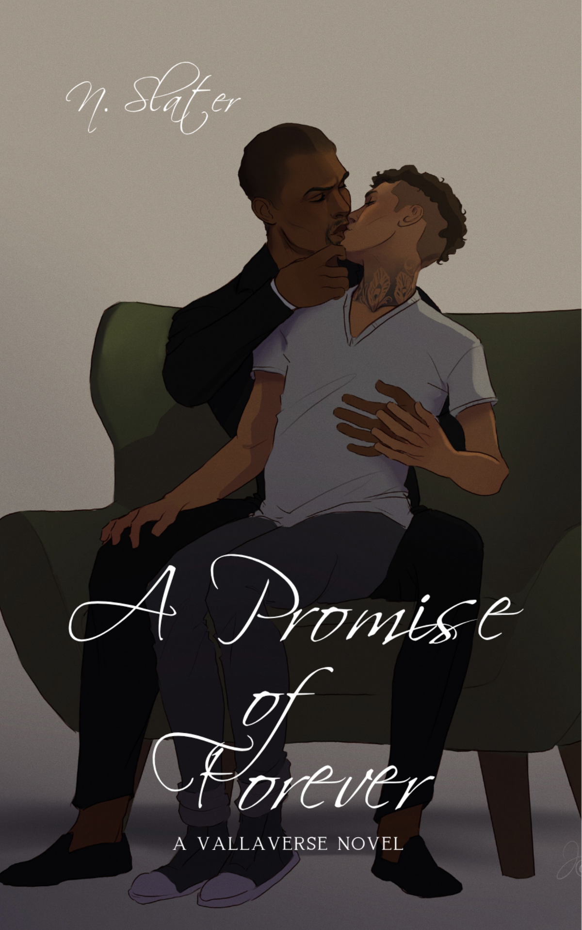 A Promise of Forever