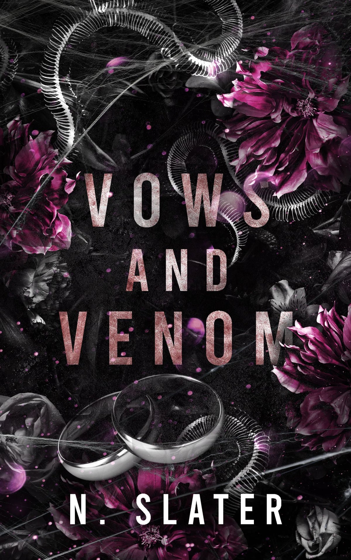 Vows and Venom