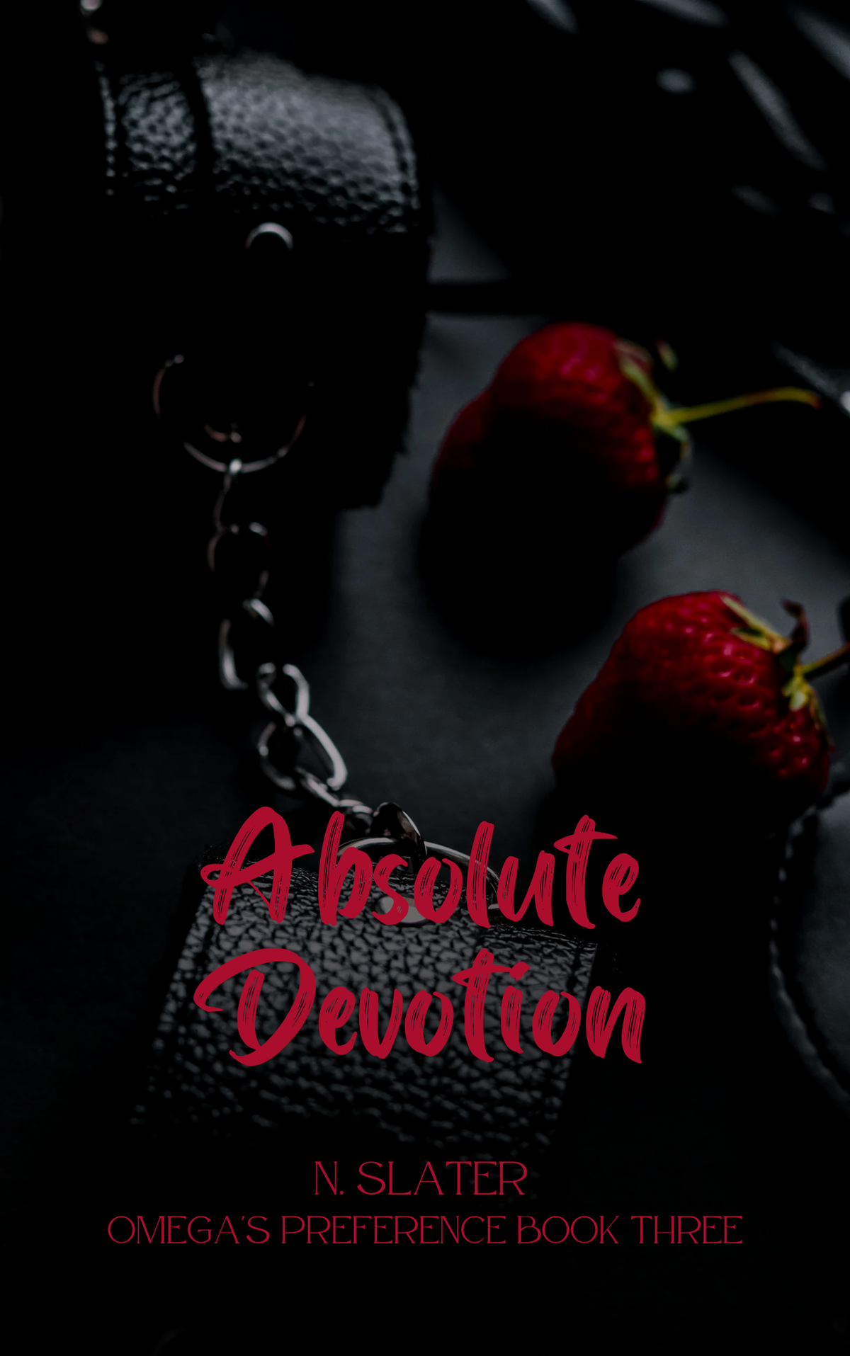 Absolute Devotion